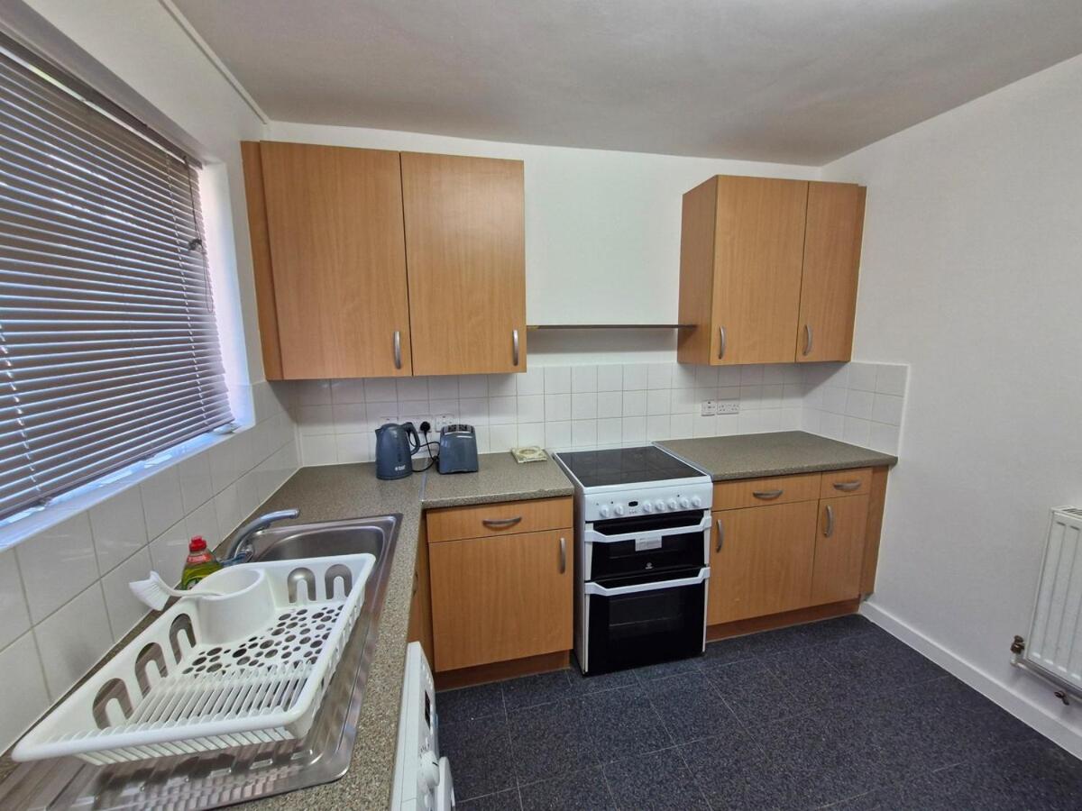 Flat In City Of London - E1 Londres