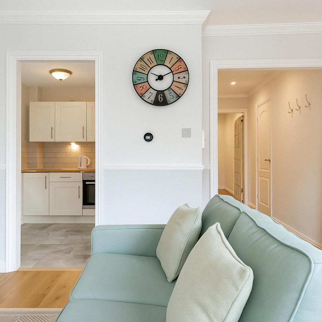 Modern Flat On Tower Bridge Road - Walk To Borough Market *