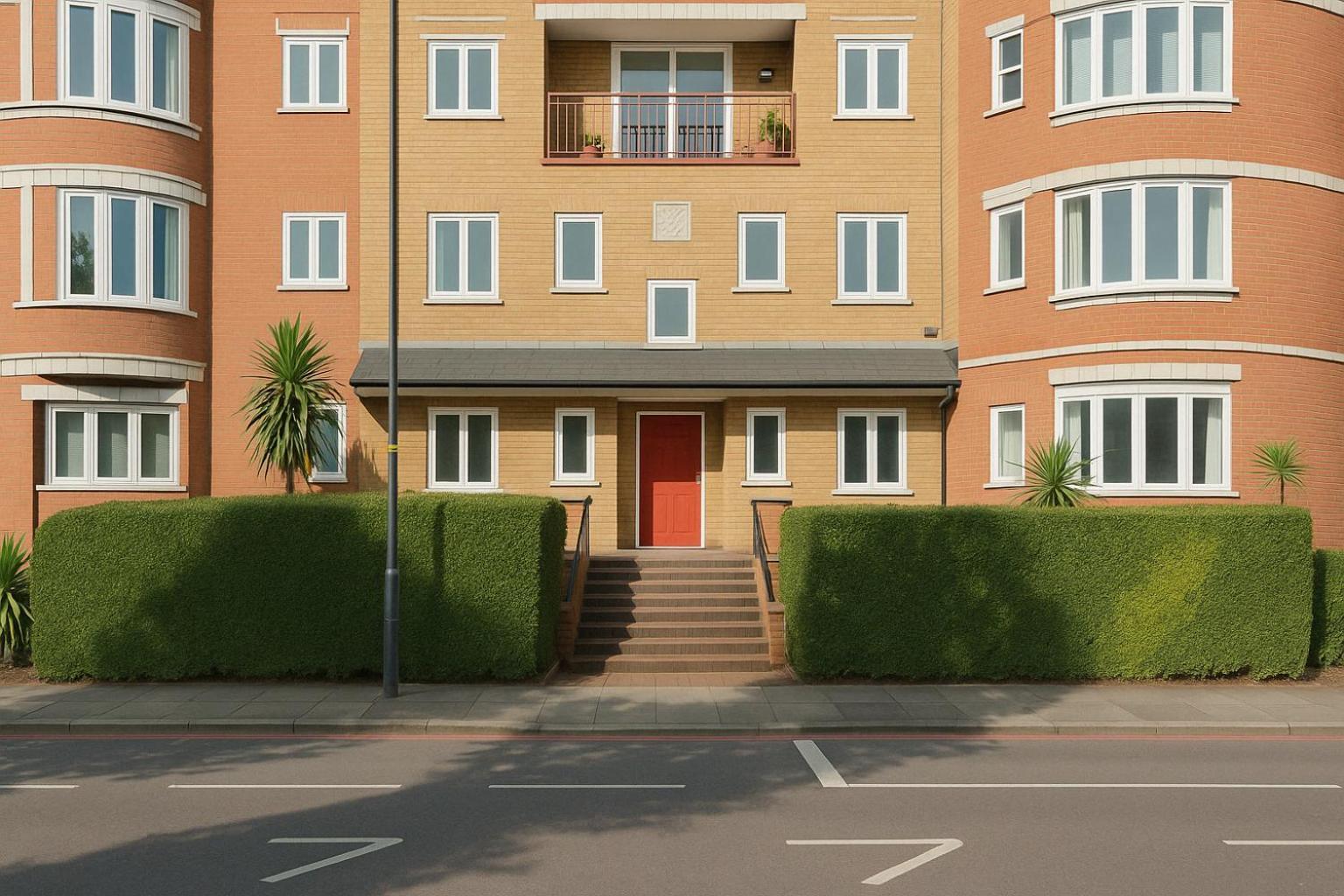 Lägenhet Modern Flat On Tower Bridge Road - Walk To Borough Market London