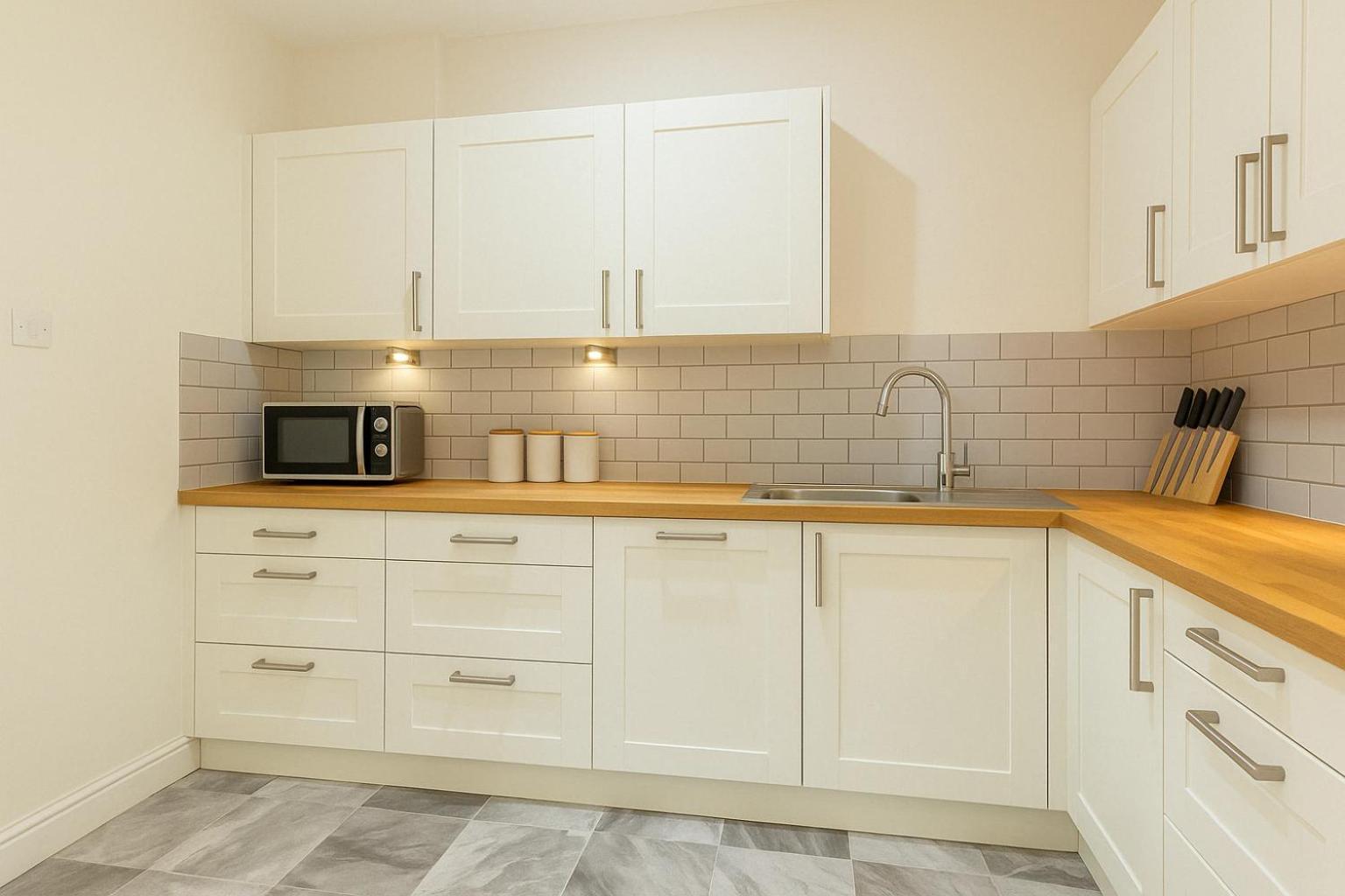 Apartment Modern Flat On Tower Bridge Road - Walk To Borough Market