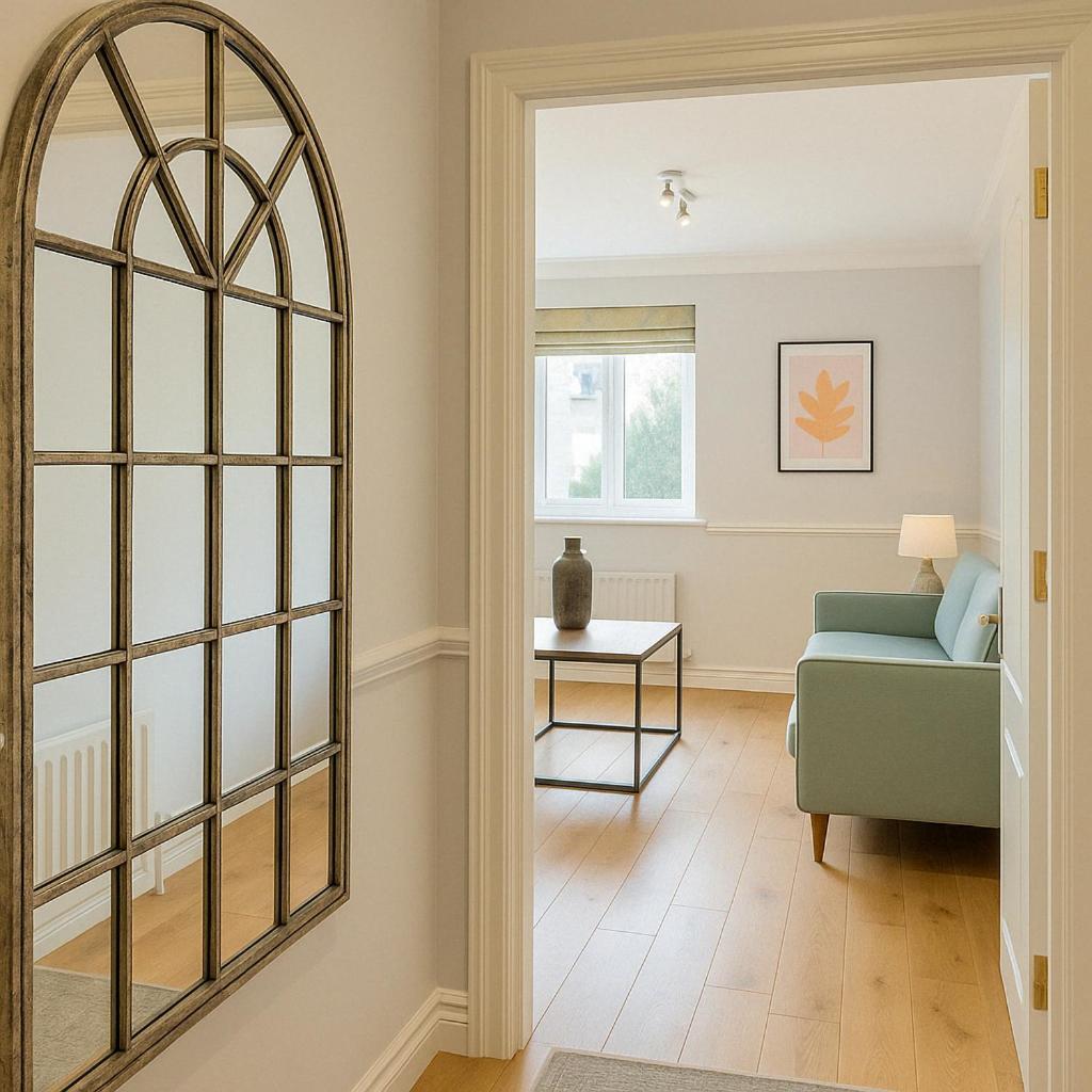 Modern Flat On Tower Bridge Road - Walk To Borough Market Apartment London