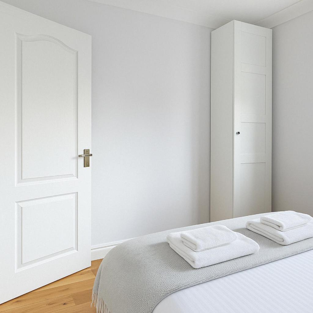 Apartment Modern Flat On Tower Bridge Road - Walk To Borough Market