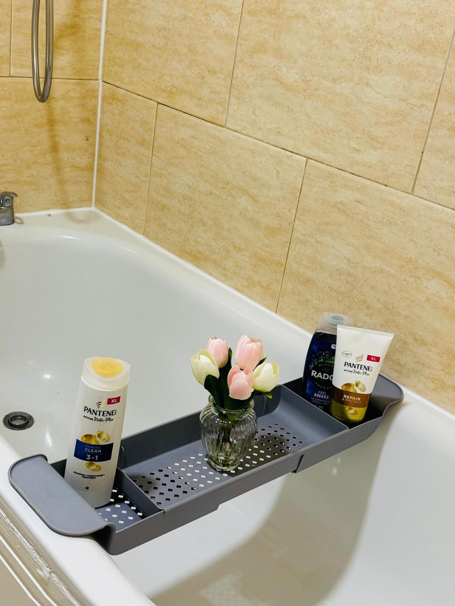 Magnificent Luxurious For 6ppl In Stratford - 6mins Walk To Stratford Station * London