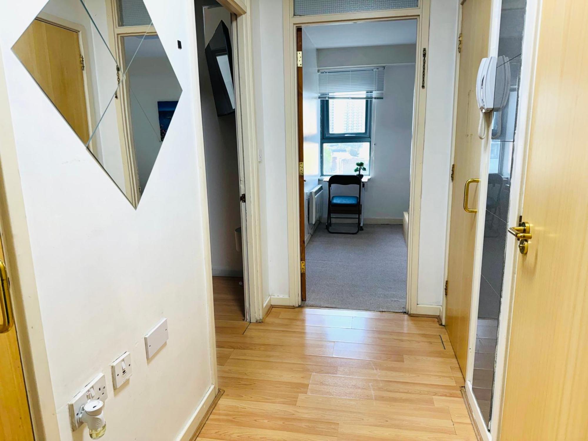 Magnificent Luxurious For 6ppl In Stratford - 6mins Walk To Stratford Station * London