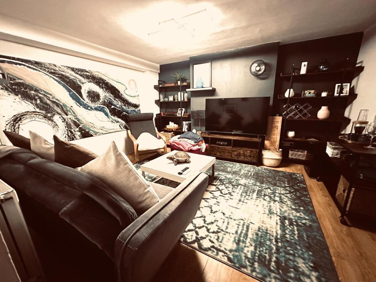 Stylish Unit, Heart Of Bayswater Apartment London