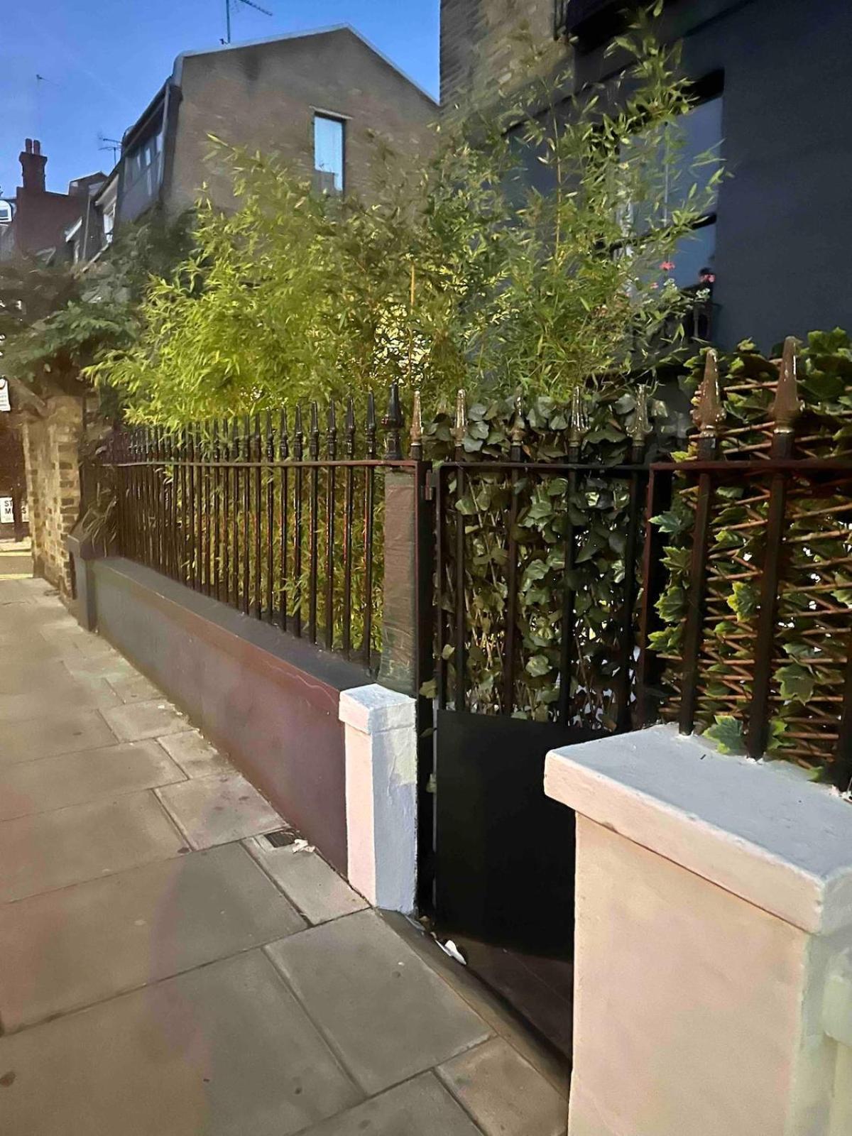 Stylish Unit, Heart Of Bayswater Apartment *