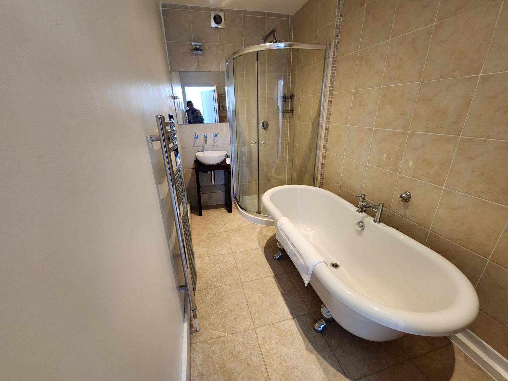 Apartment Modern Flat Near Wandsworth - 2 Min To Earlsfield Station *