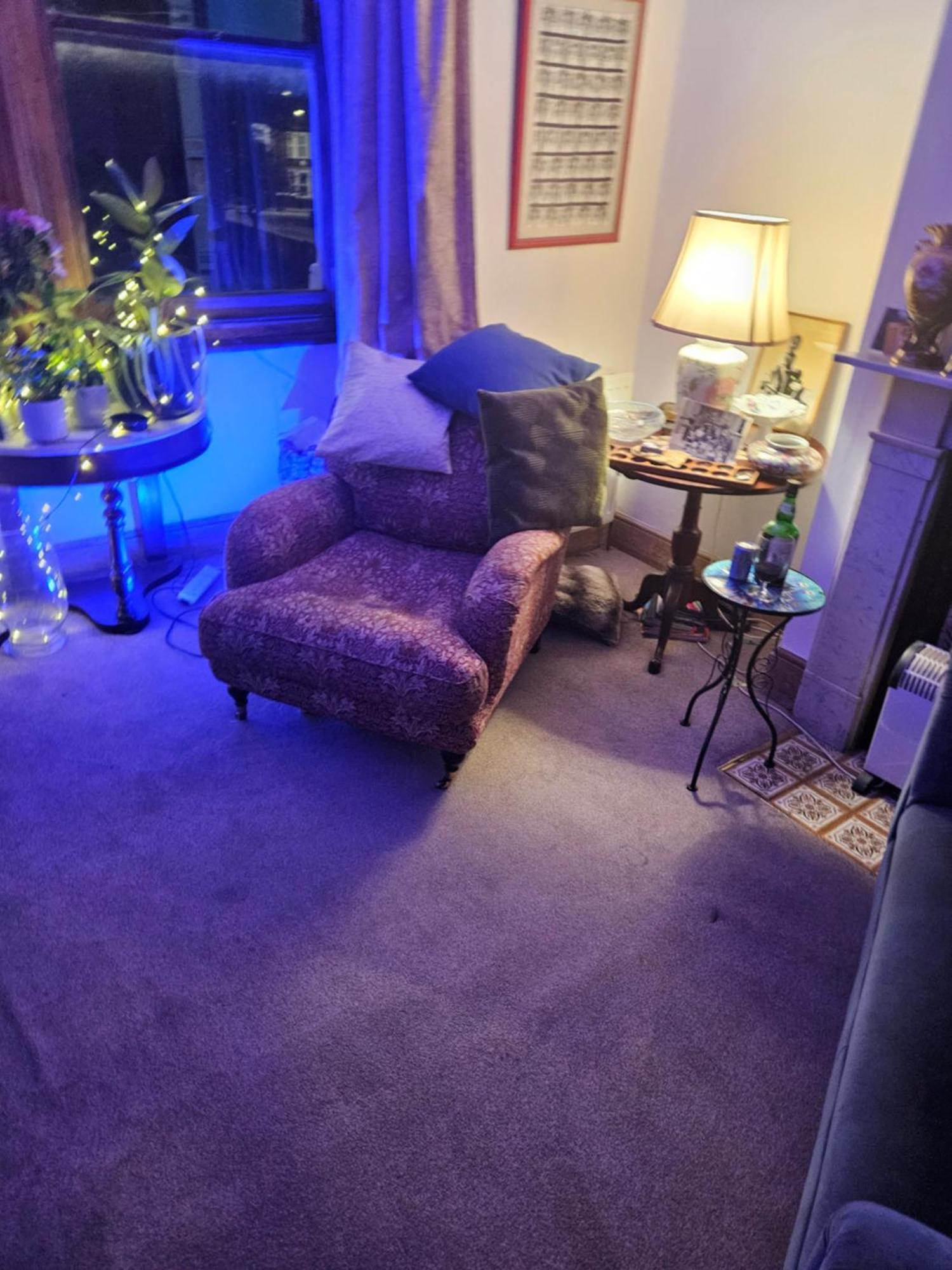 Guest house The Blue