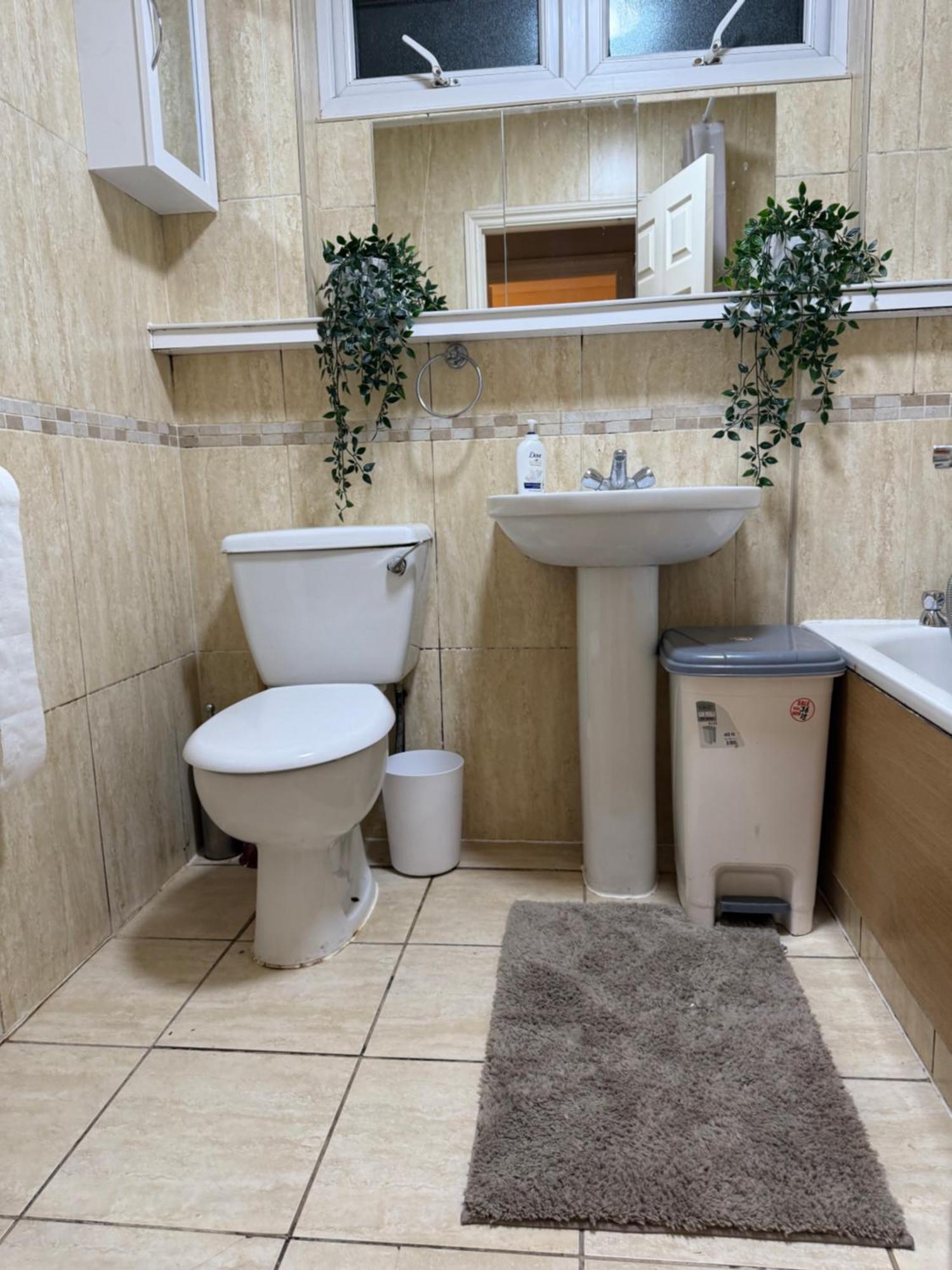 Cosy 2 Bed Next To Wembley Stadium *