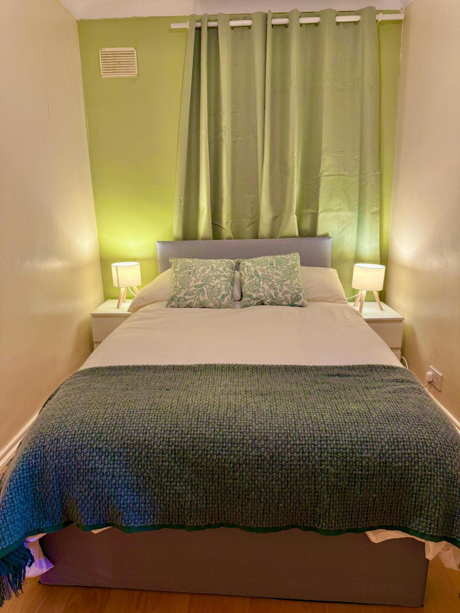 Cosy 2 Bed Next To Wembley Stadium Apartment London