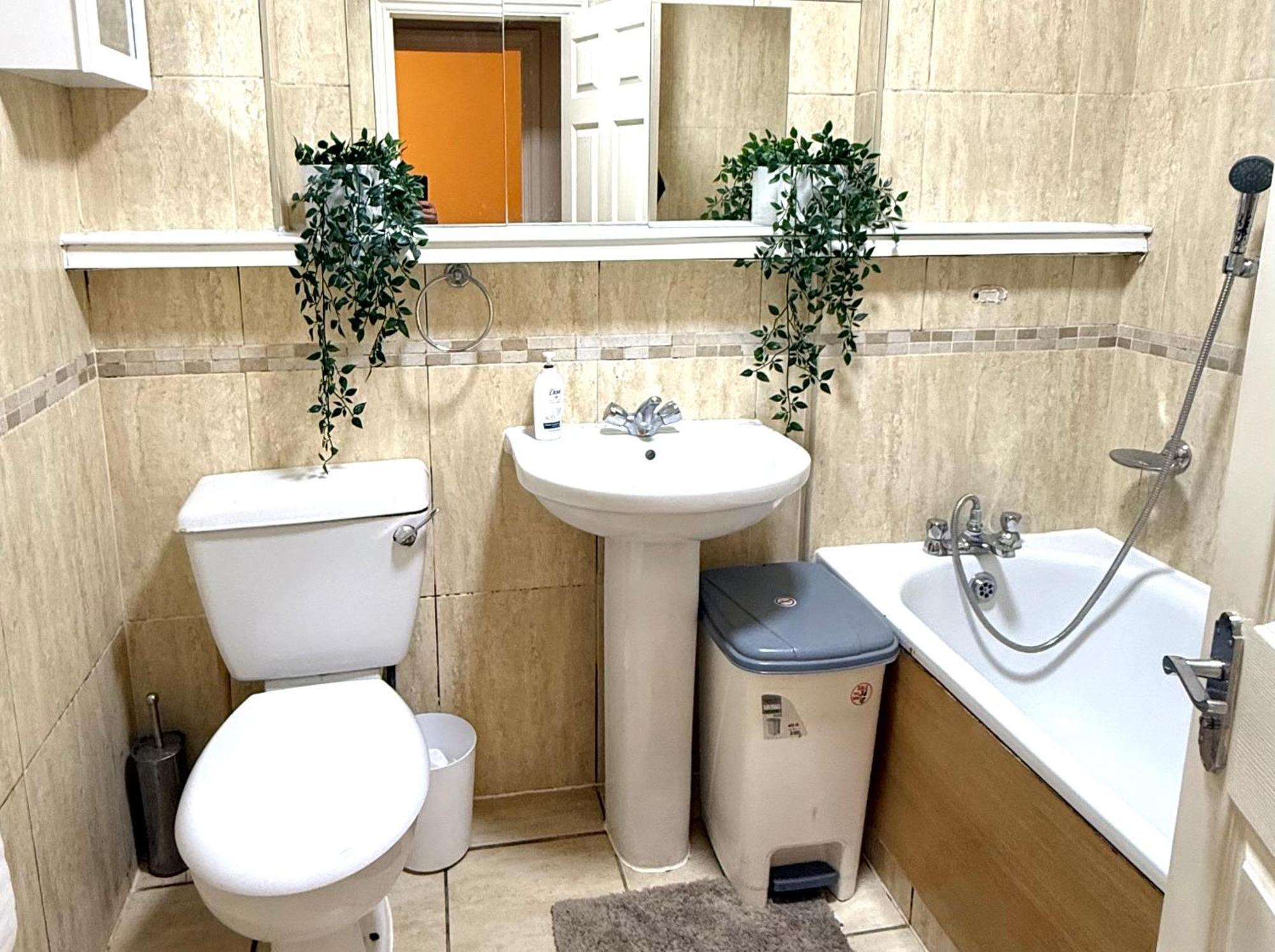 Cosy 2 Bed Next To Wembley Stadium London