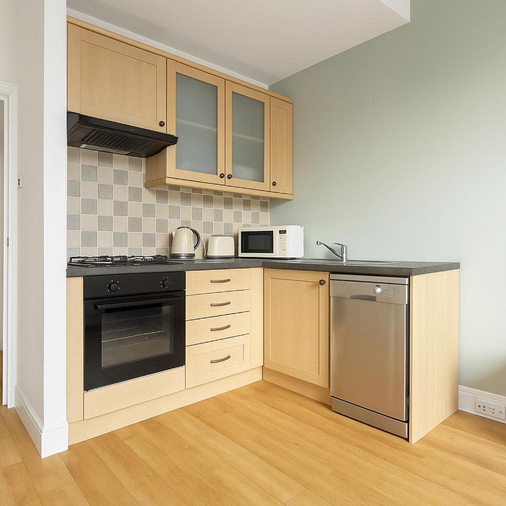 Astonishing House In The Heart Of Fulham Broadway Apartment