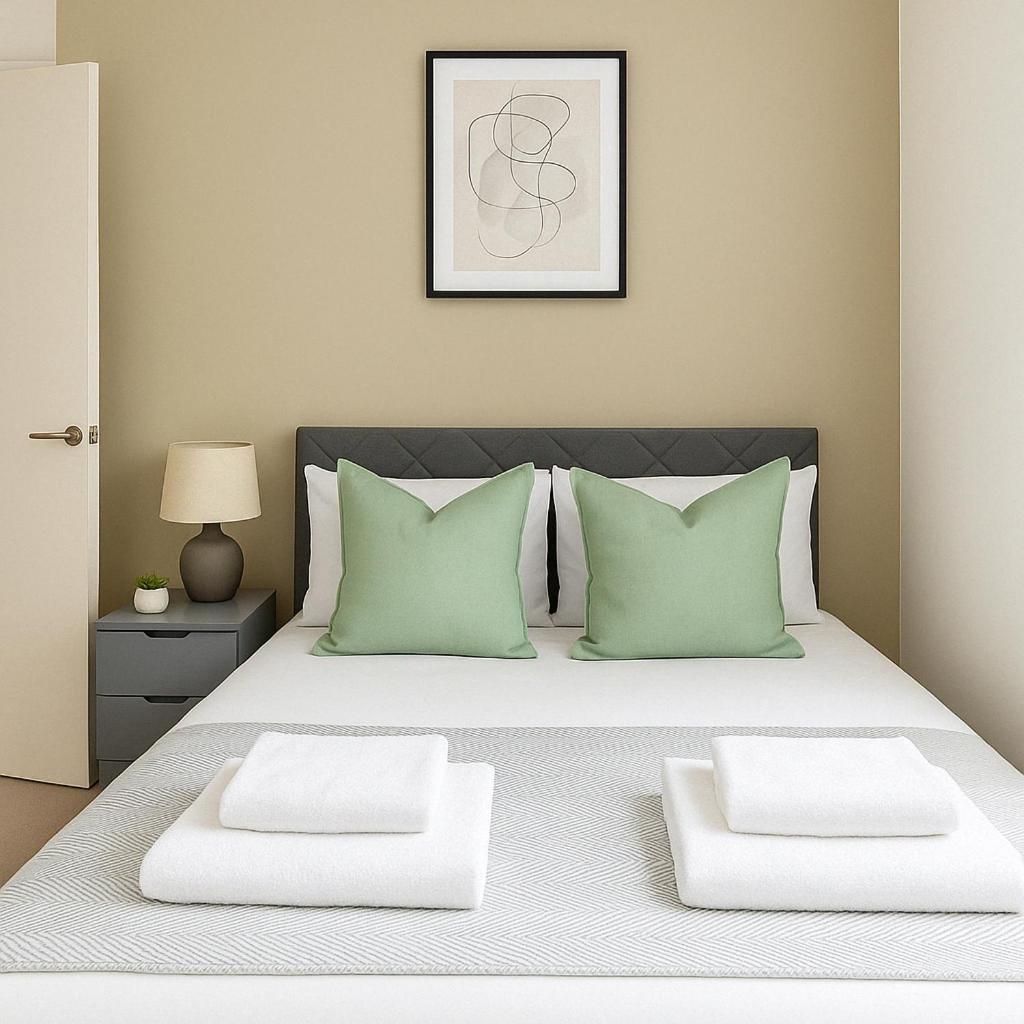 Astonishing House In The Heart Of Fulham Broadway Apartment