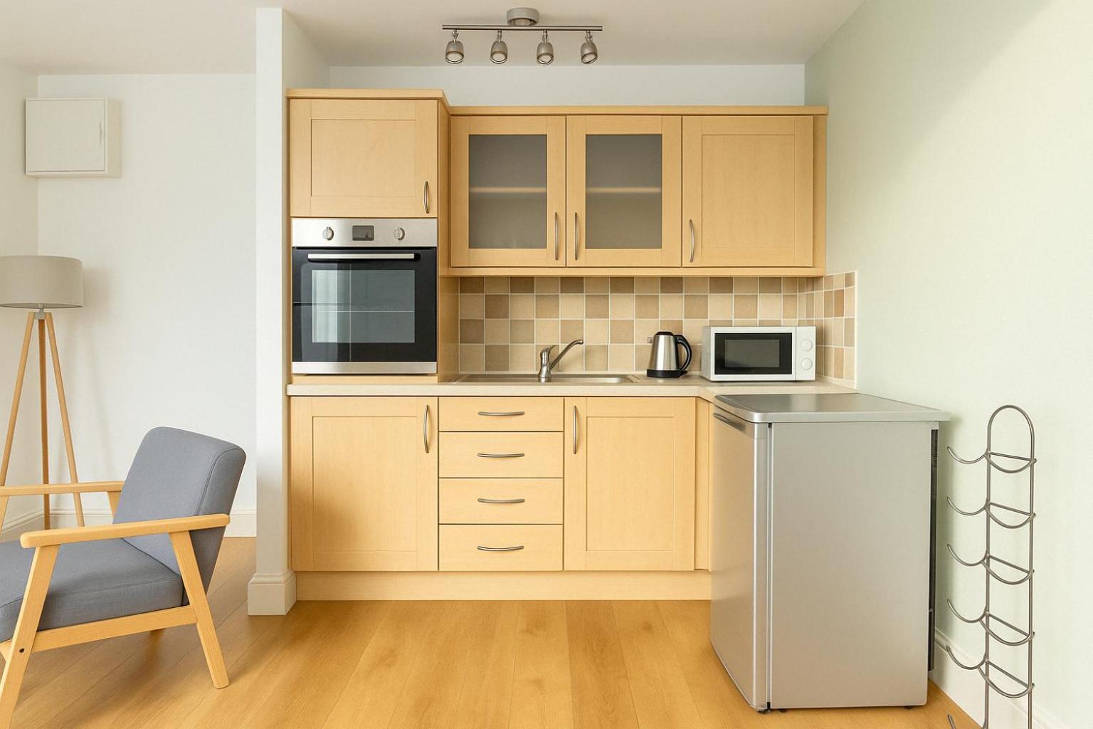 Astonishing House In The Heart Of Fulham Broadway