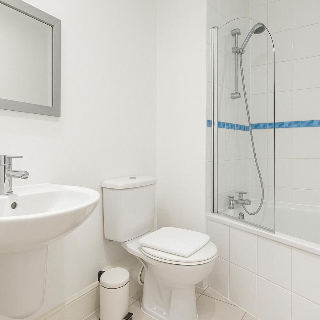 Apartment Astonishing House In The Heart Of Fulham Broadway *