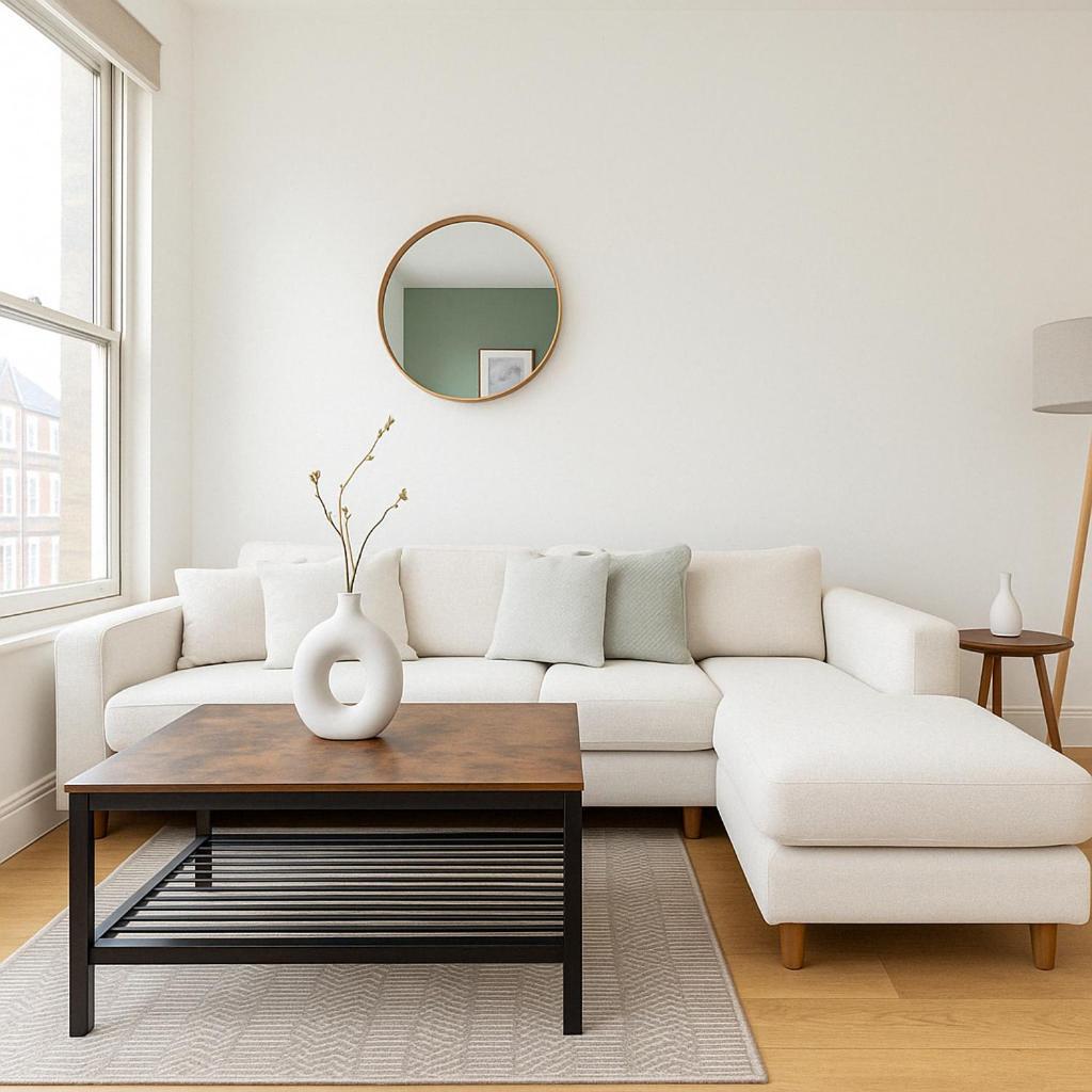 Astonishing House In The Heart Of Fulham Broadway Apartment *