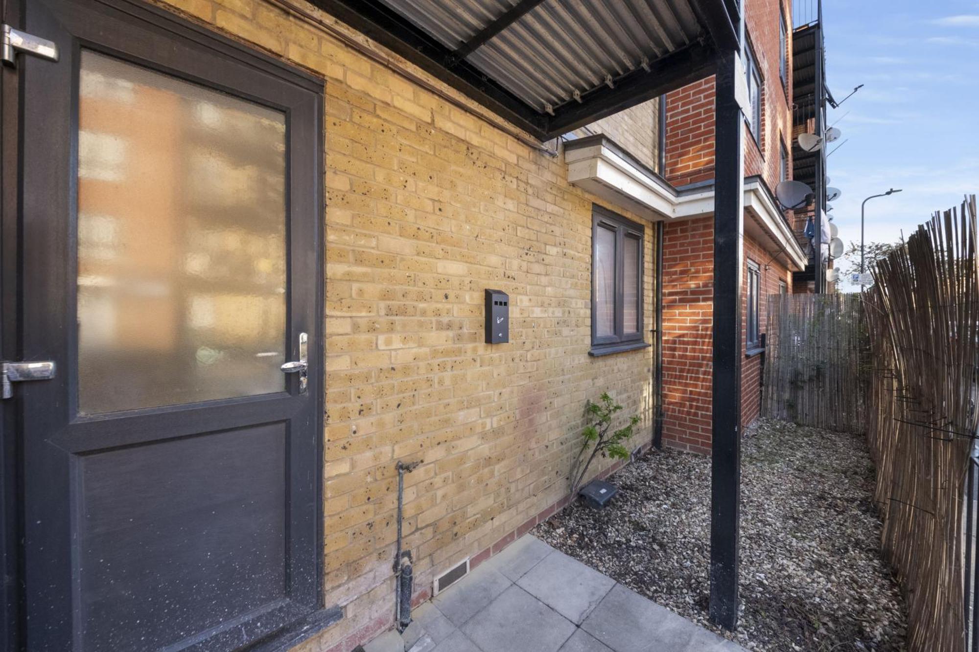 Appartement 2-bed Wembley - Free Street Parking - Work Ideal