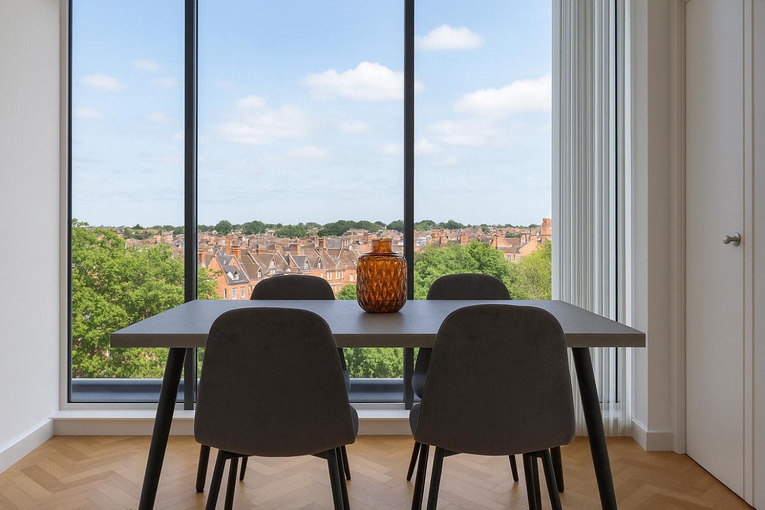 Stylish In - 5 Min To Victoria Station Apartment London