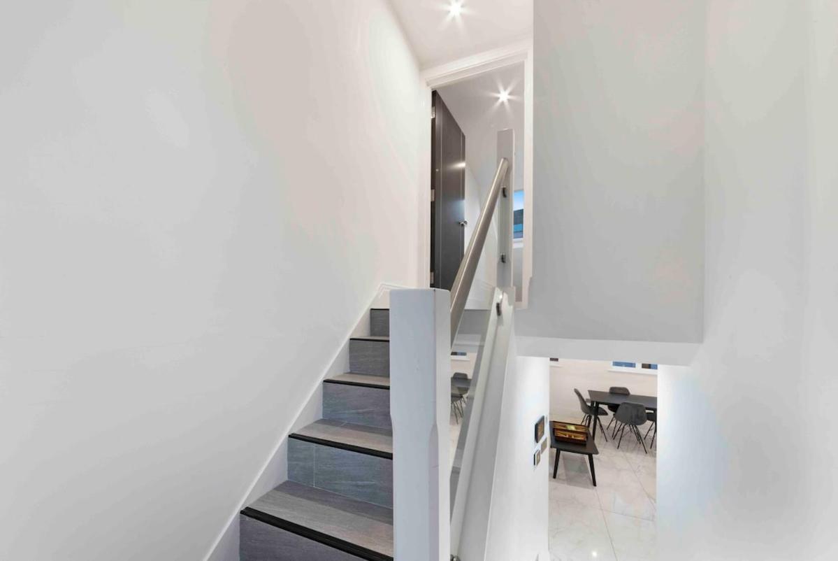 Apartment Luxury Covent Garden Duplex Floors 1 Bed 4pl