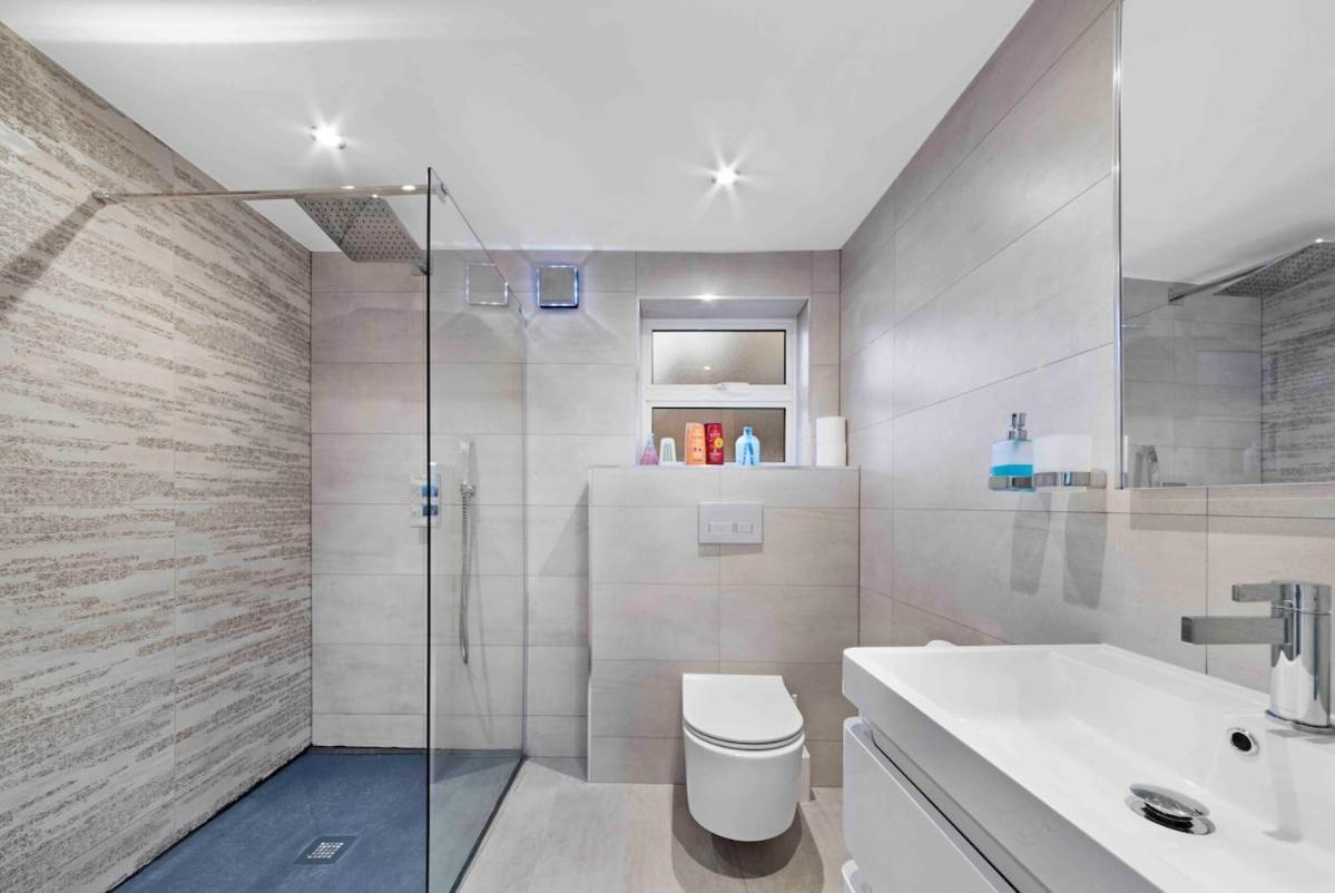 Apartment Luxury Covent Garden Duplex Floors 1 Bed 4pl London