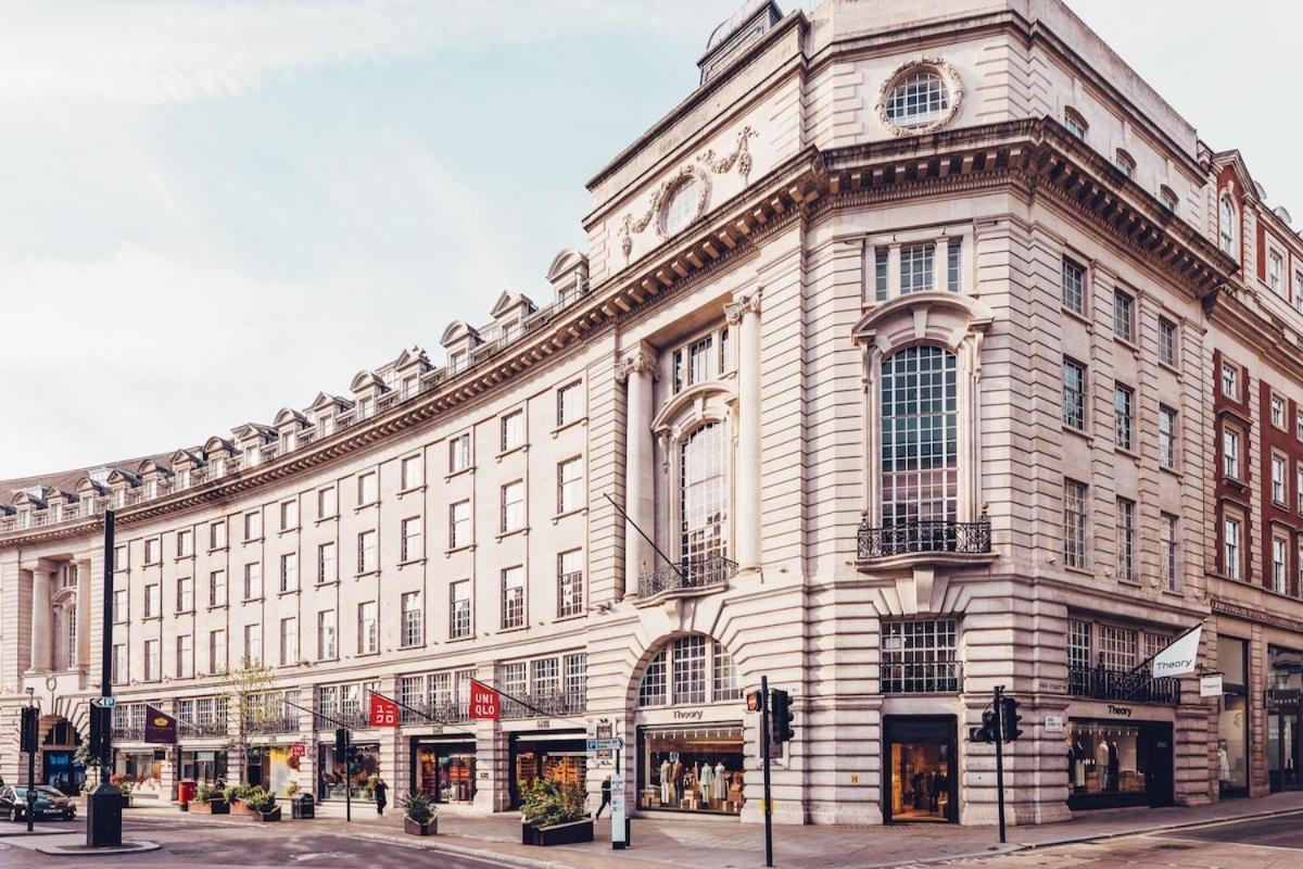 Luxury Covent Garden Duplex Floors 1 Bed 4pl *