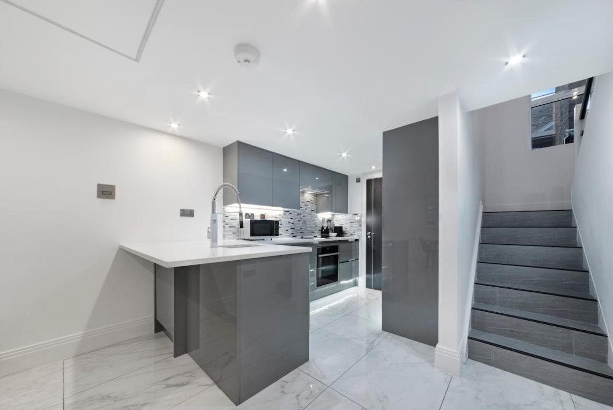 Apartment Luxury Covent Garden Duplex Floors 1 Bed 4pl *