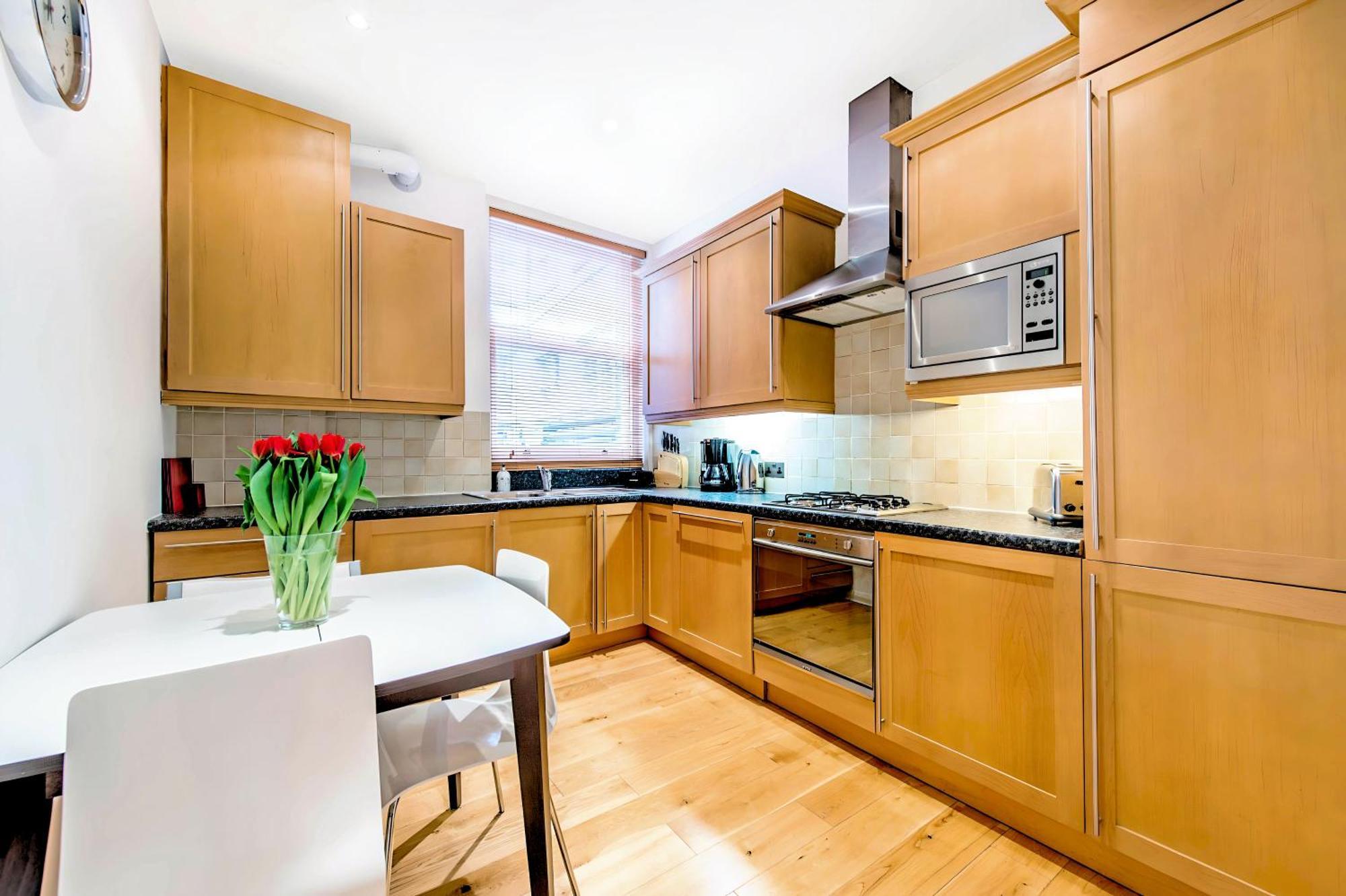 Appartement Welcome West End Theatre