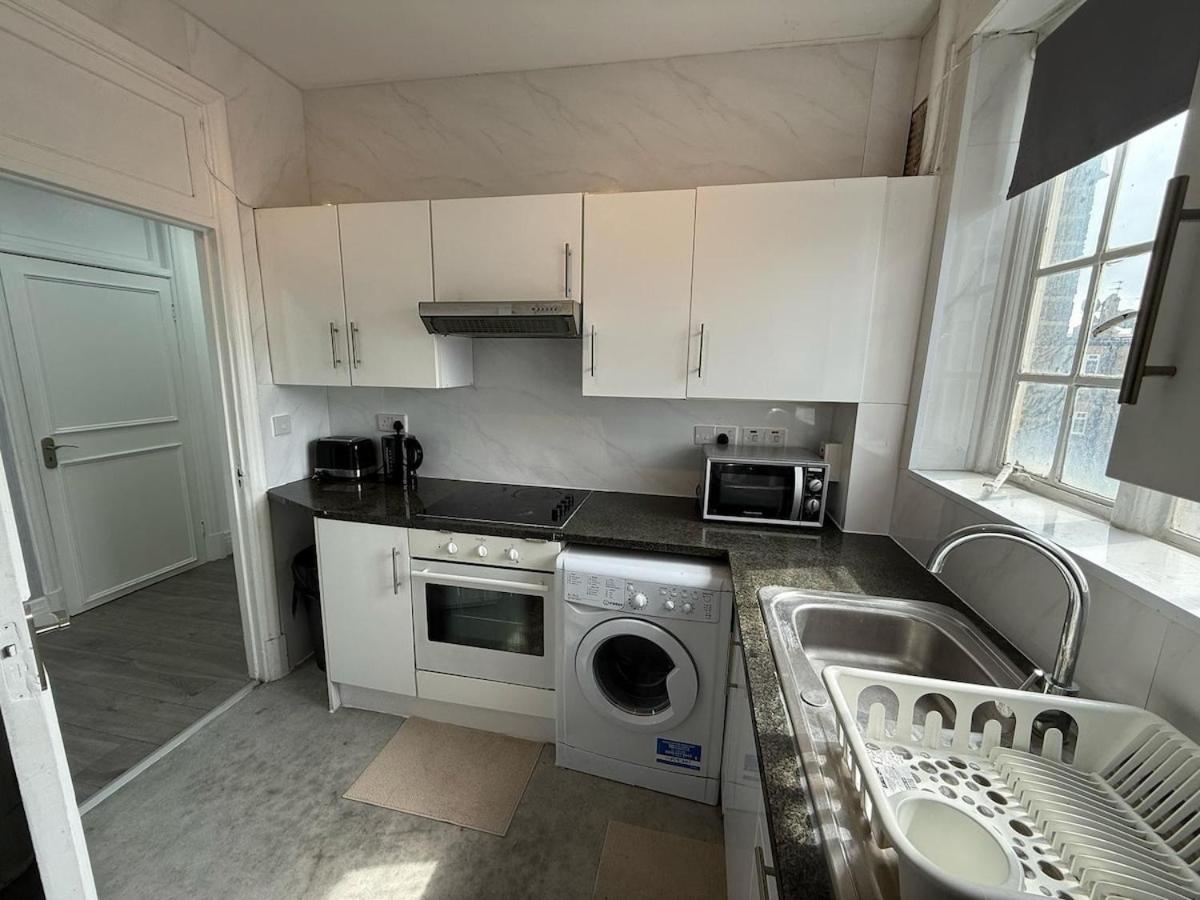 Apartment 17gm-stylish 2 Bed Flat In Edgware Road *