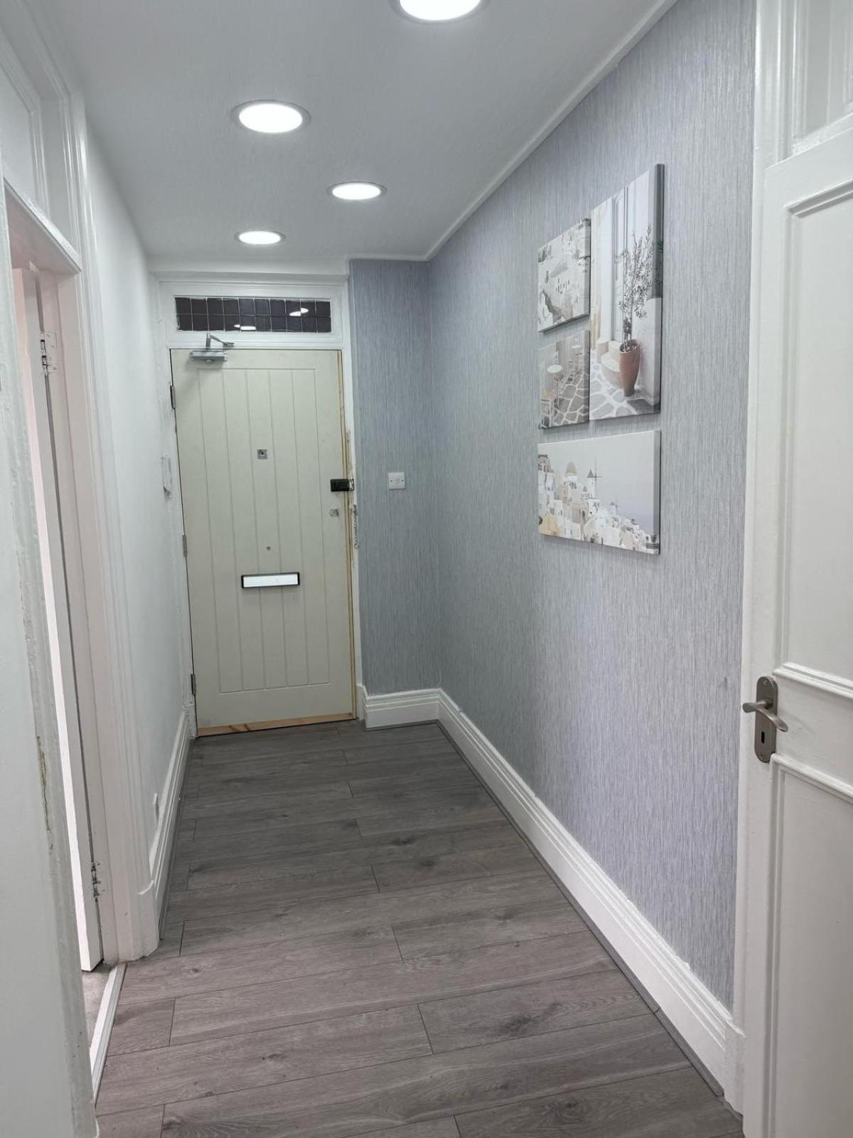 Apartment 17gm-stylish 2 Bed Flat In Edgware Road