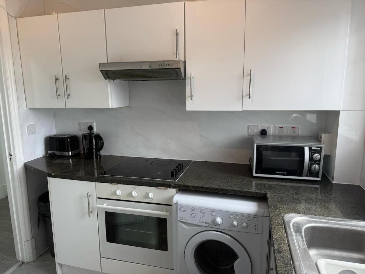 17gm-stylish 2 Bed Flat In Edgware Road Apartment *