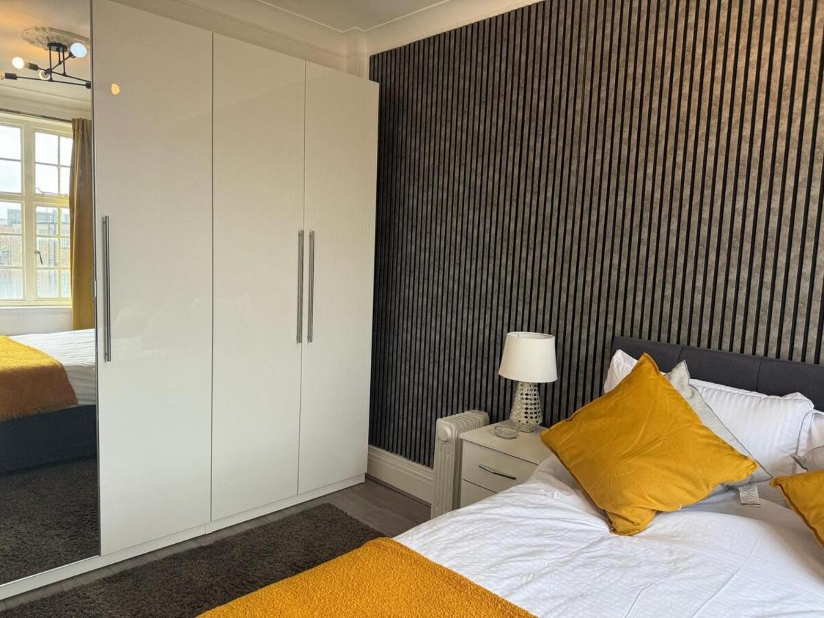 17gm-stylish 2 Bed Flat In Edgware Road Apartment