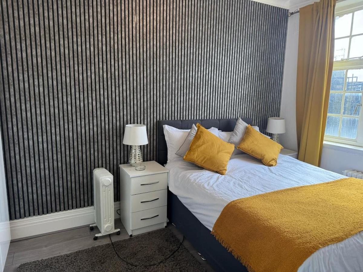 Apartment 17gm-stylish 2 Bed Flat In Edgware Road *