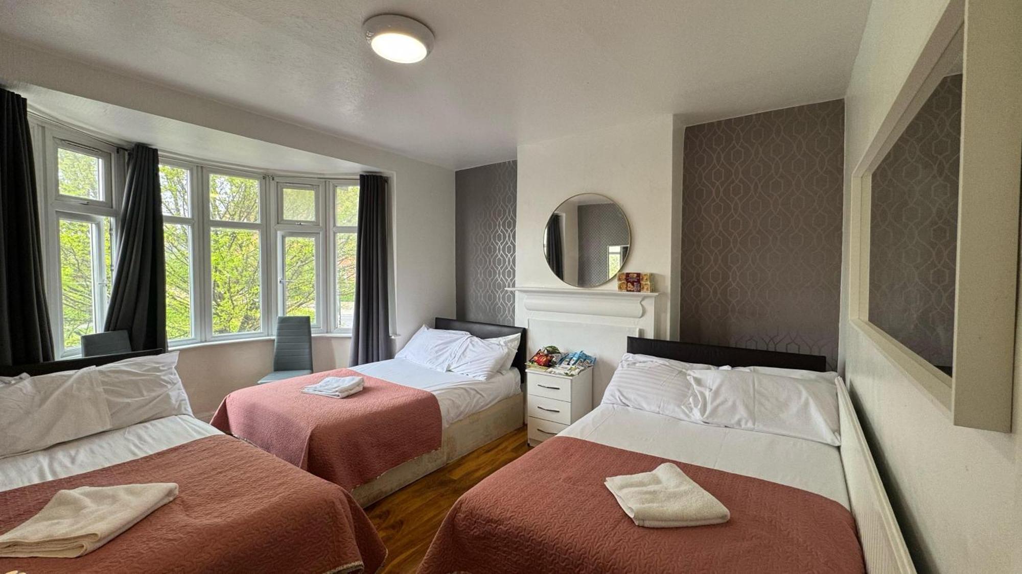 Hotel Denzile *
