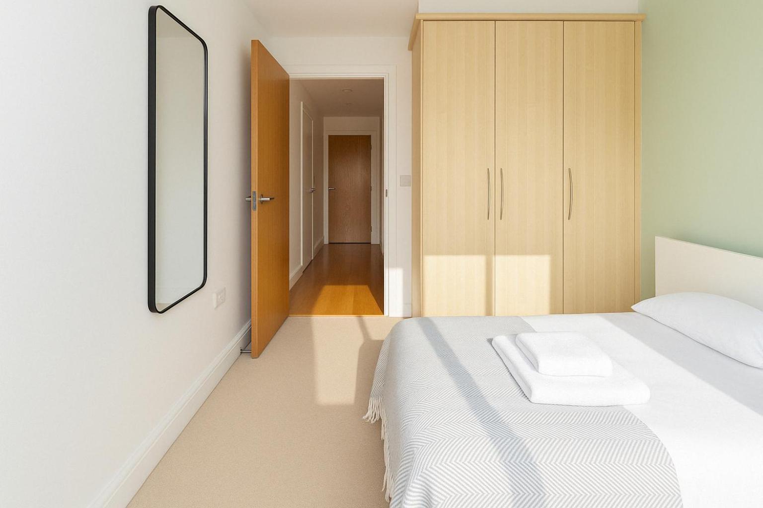 Modern Wembley Park - 2 Mins To Tube * London