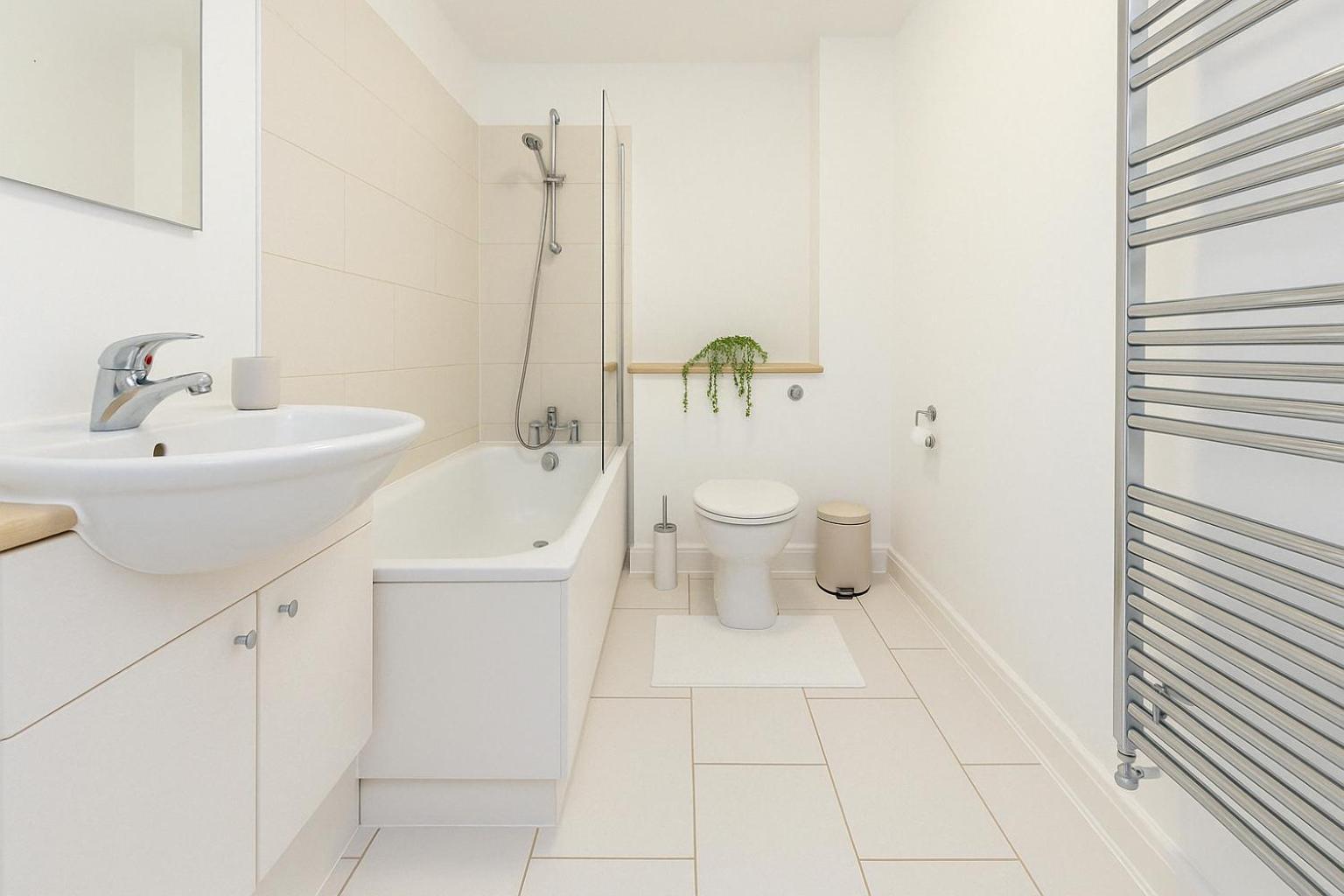Modern Wembley Park - 2 Mins To Tube Apartment London