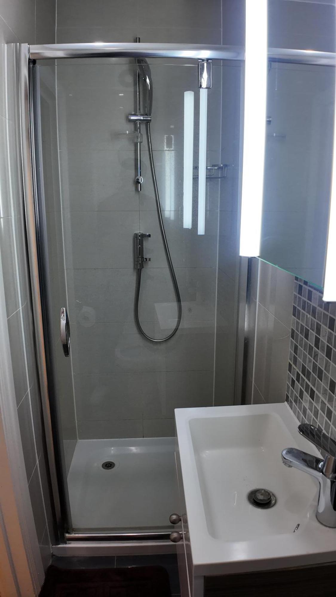 Ideal 2bhk In Upper Berkeley Bk1 Appartement *