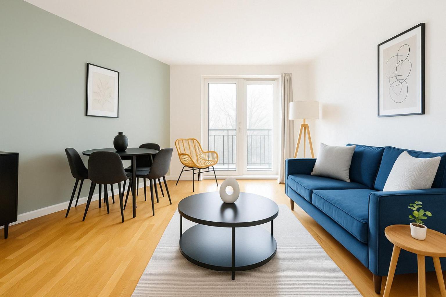 Modern Wembley Park - 2 Mins To Tube * London