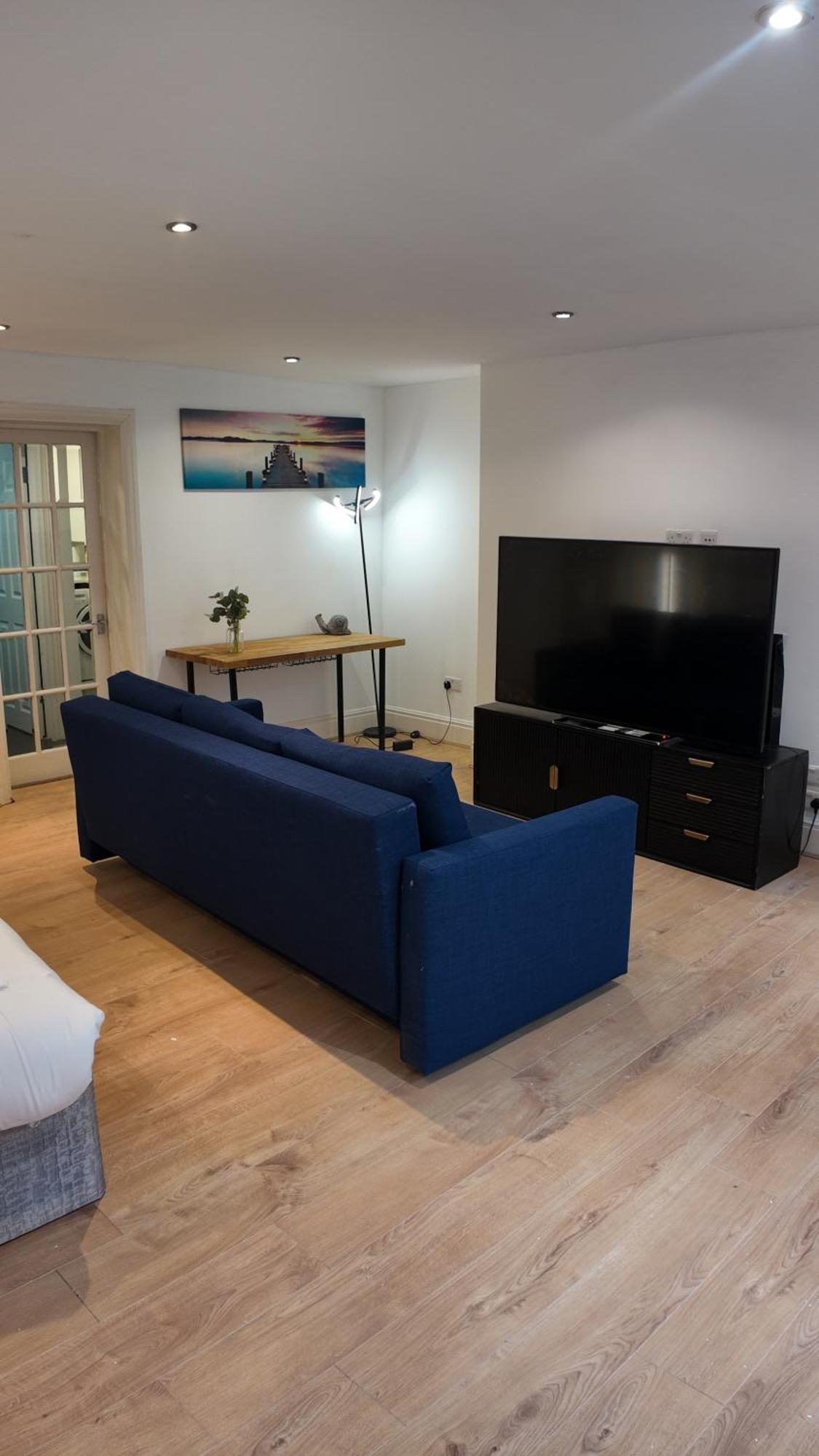 Ideal 2bhk In Upper Berkeley Bk1 Appartement *