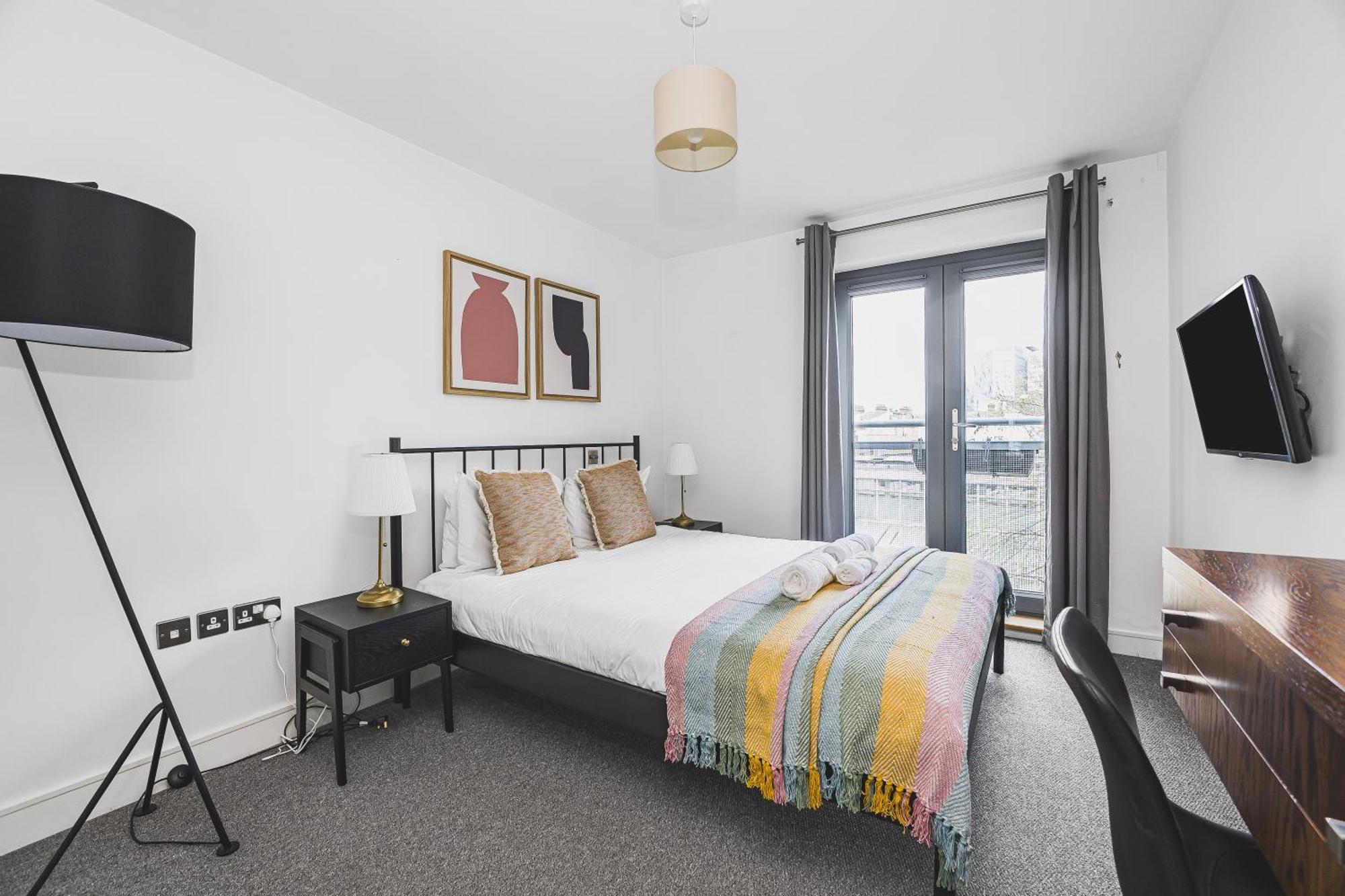Jacobs Court By Artsy London