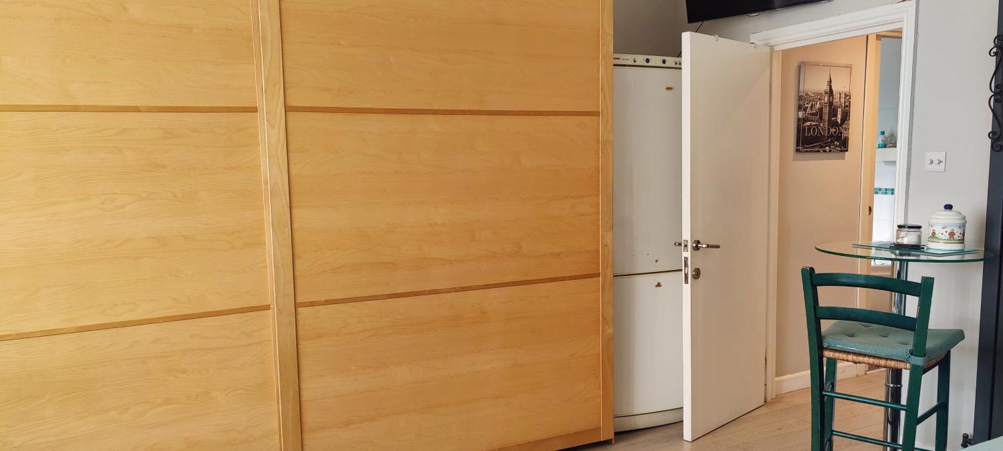 With Jacuzzi Bath, Ground Floor, Excellent Transport Connections London