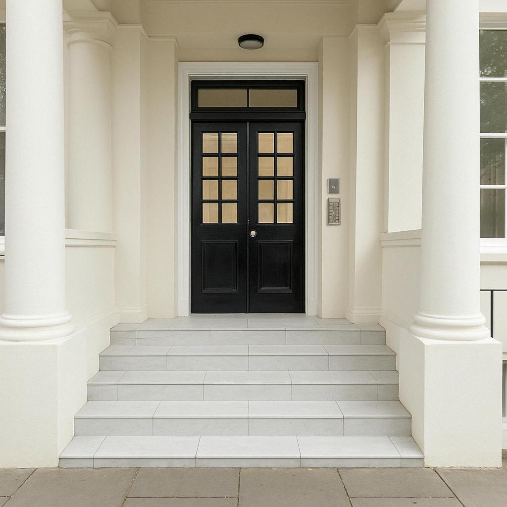Modern Flat - Hyde Park Access Londres
