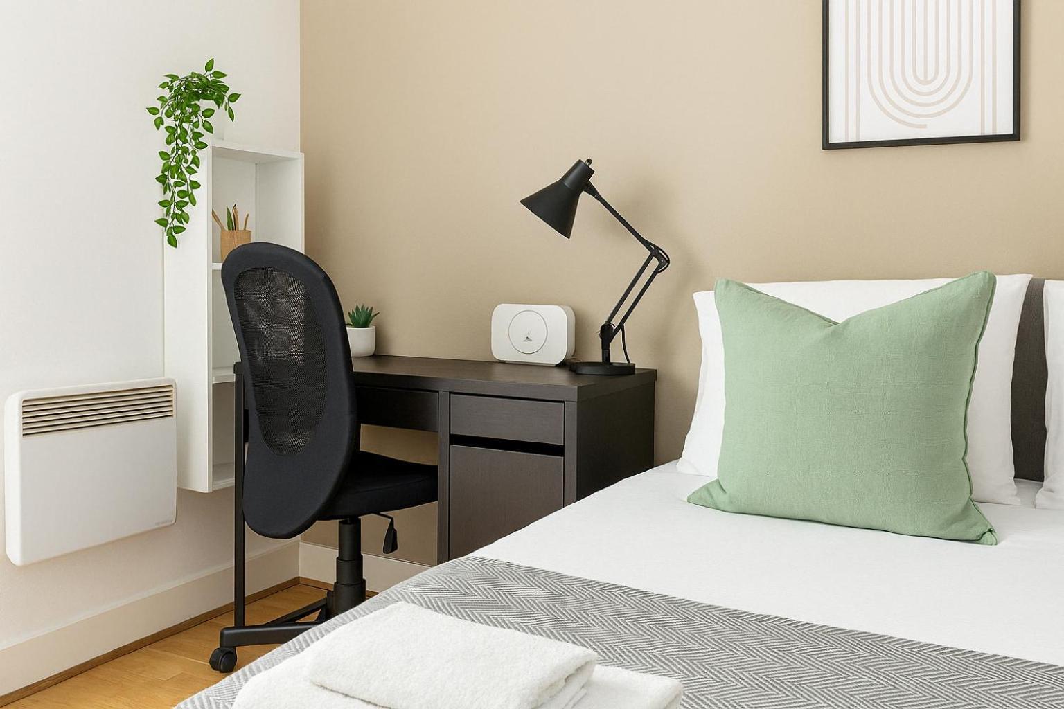 Modern Flat - Hyde Park Access * Londres