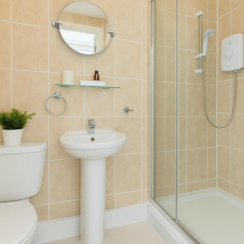 Appartement Modern Flat - Hyde Park Access