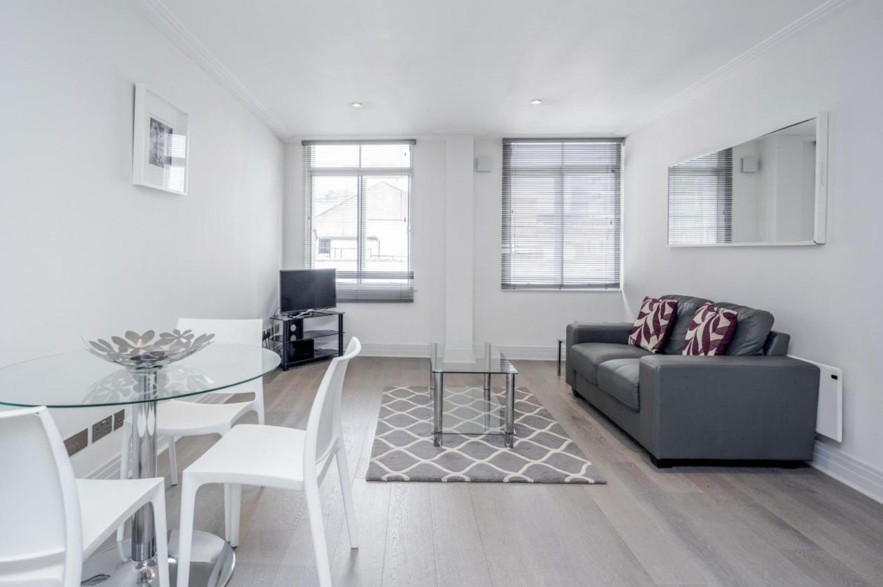 River House By Aeria Apartment *