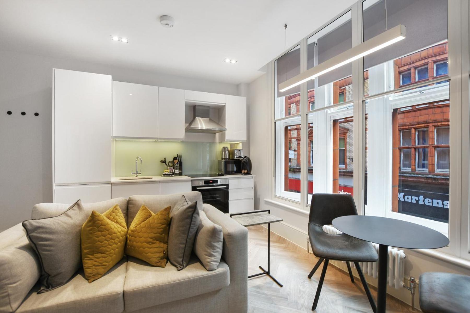 River House By Aeria Apartment