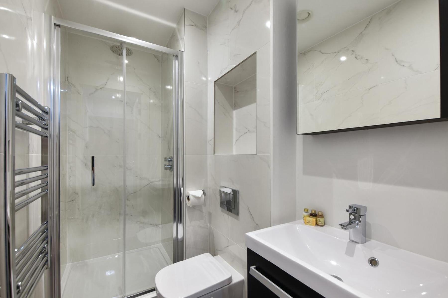 River House By Aeria Apartment