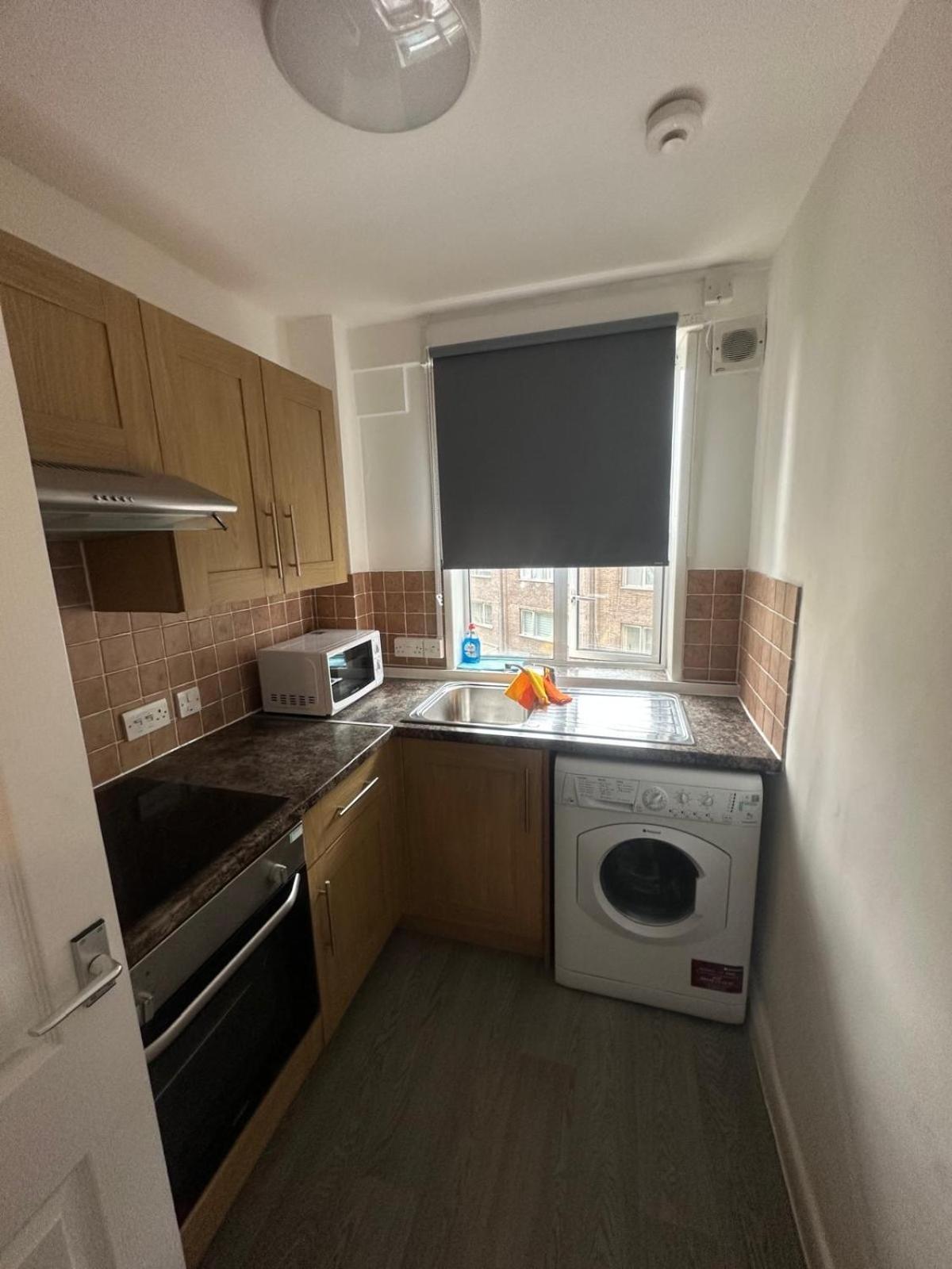Paddington 2 Bedroom *