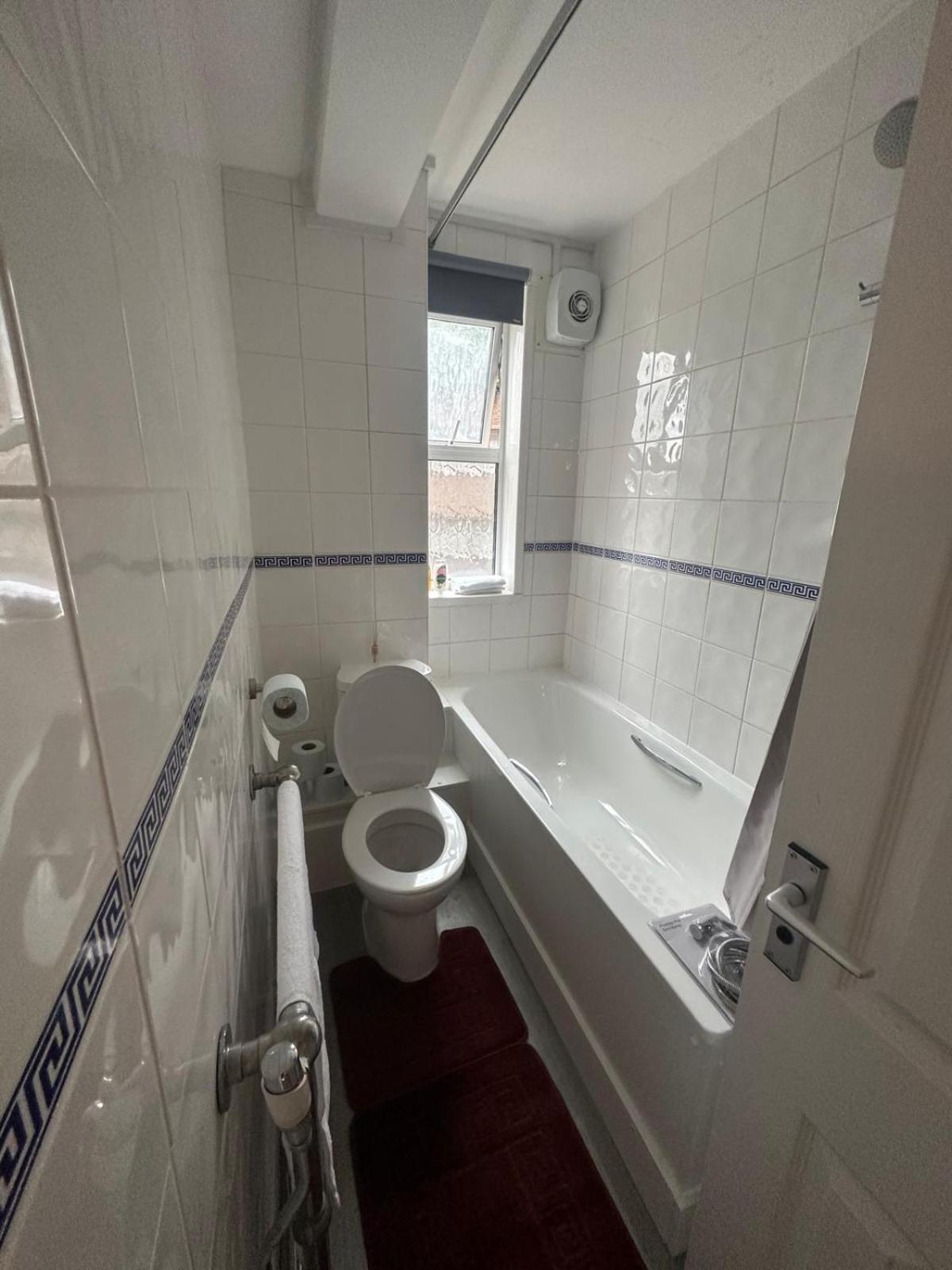 Paddington 2 Bedroom * London