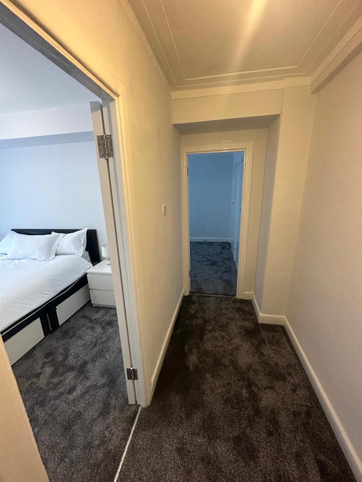 Paddington 2 Bedroom Apartment London