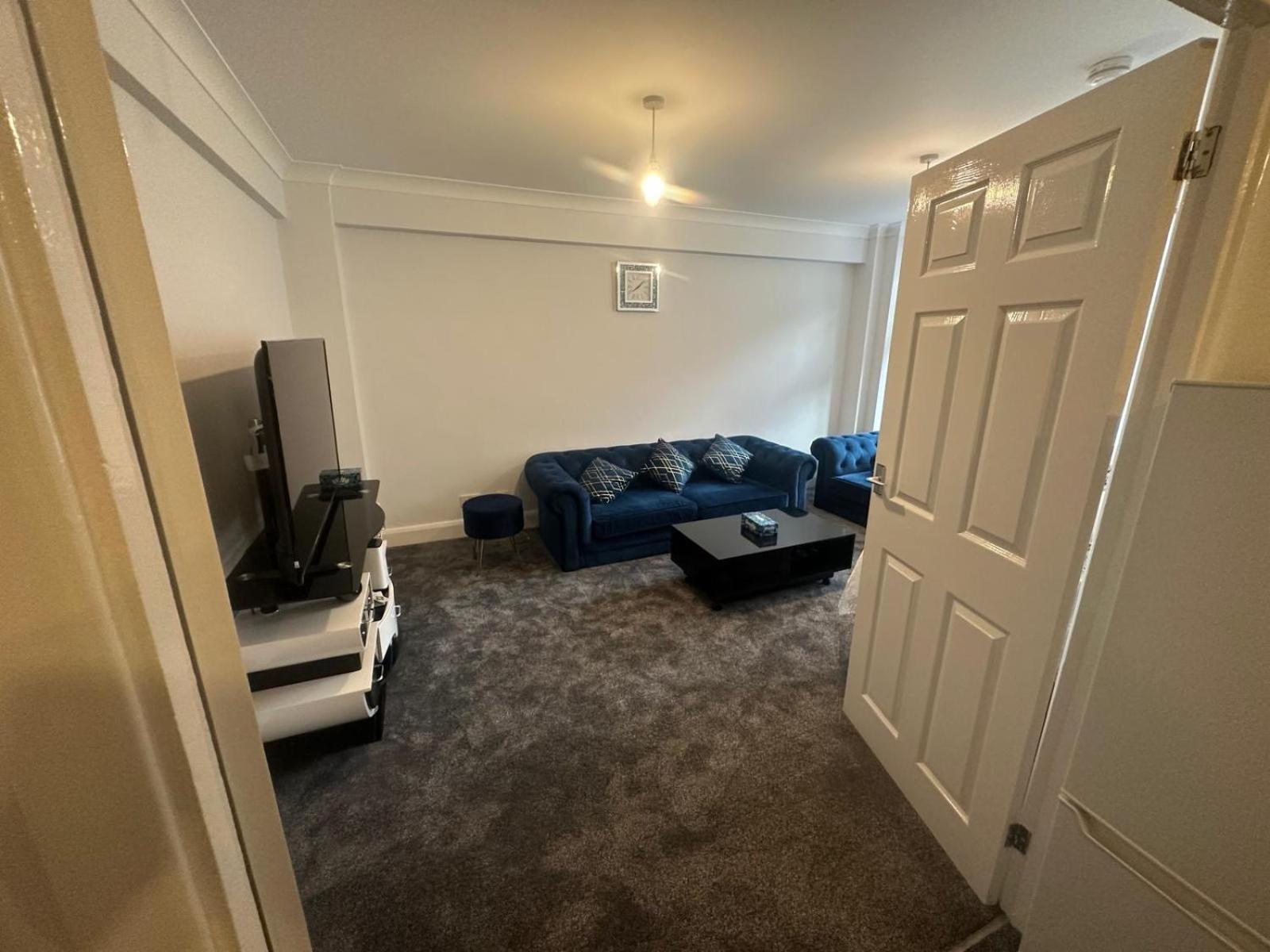 Paddington 2 Bedroom London